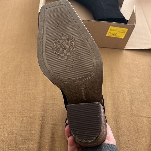 Vince Camuto Ackella bootie - Picture 3 of 5